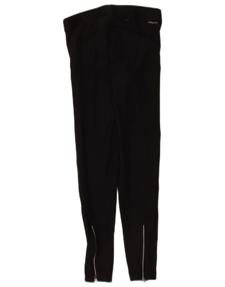 Leggings Nike da donna UK 8/10 piccoli neri