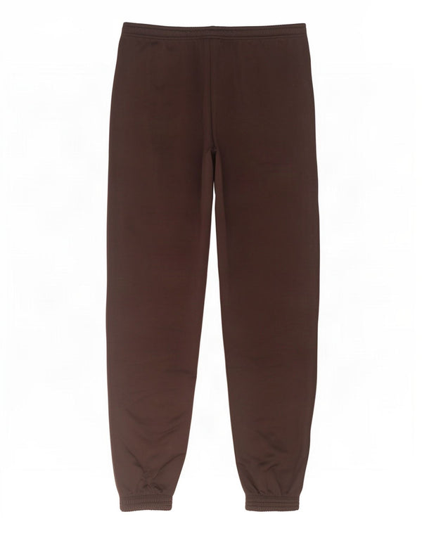 Pantaloni da tuta da uomo Puma Joggers XL Nero Poliestere