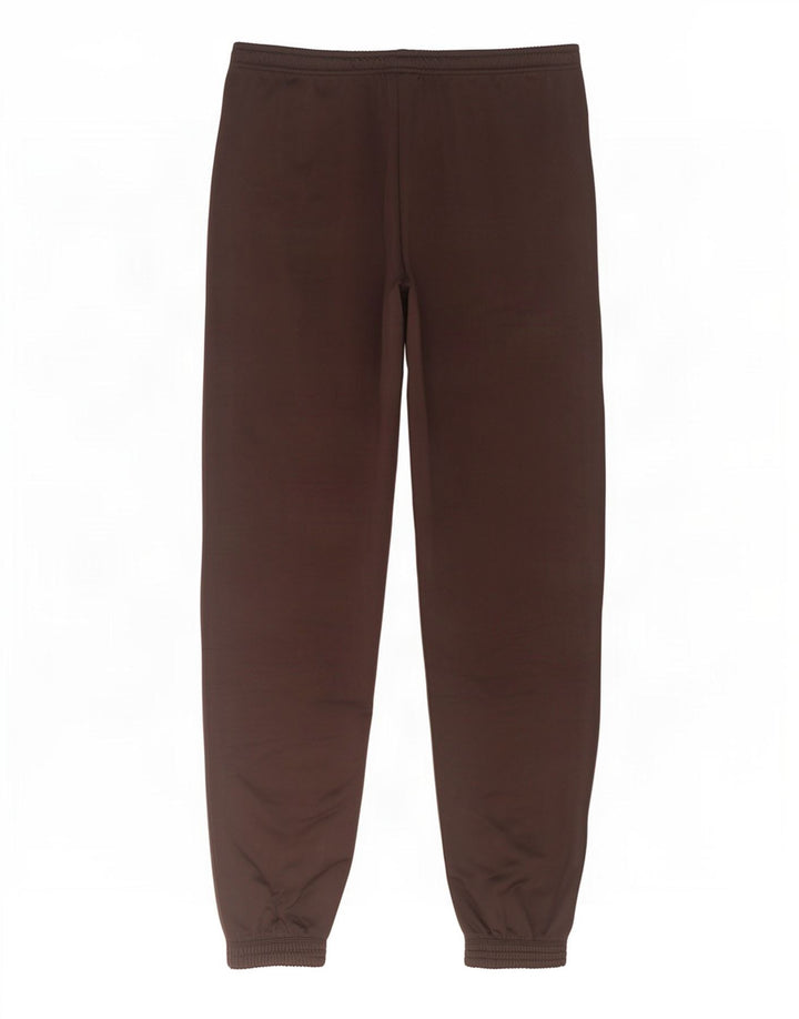 Pantaloni da tuta da uomo Puma Joggers XL Nero Poliestere