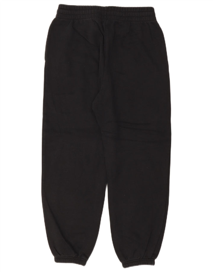 Pantaloni da tuta da uomo Under Armour da jogging medio nero
