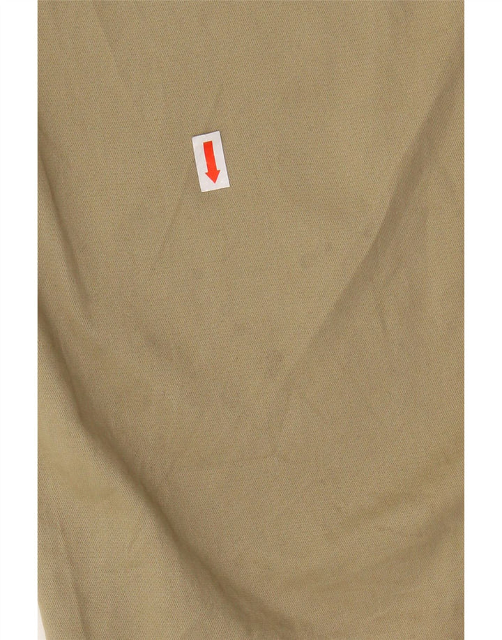 Pantaloni chino dritti da uomo Lee Extreme Comfort W40 L33 verdi