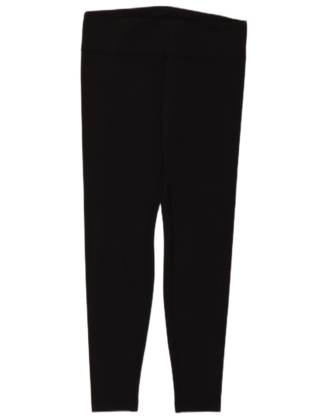 Leggings da donna Lululemon US 10 Large Nylon nero