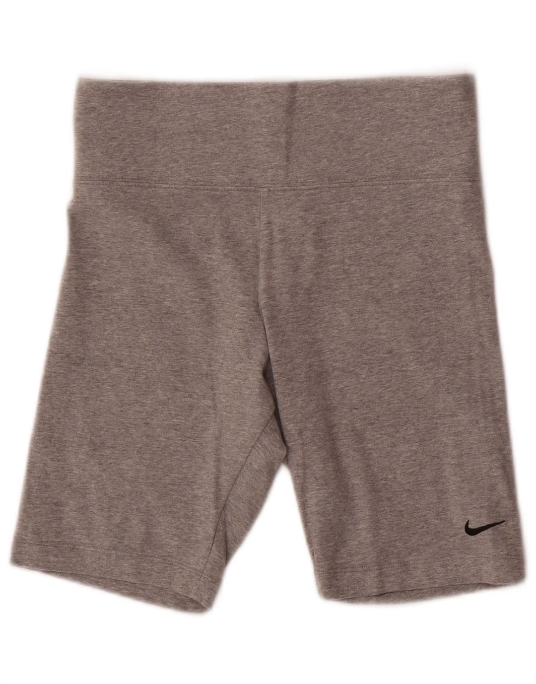 Pantaloncini sportivi Nike da donna UK 14 grigio medio