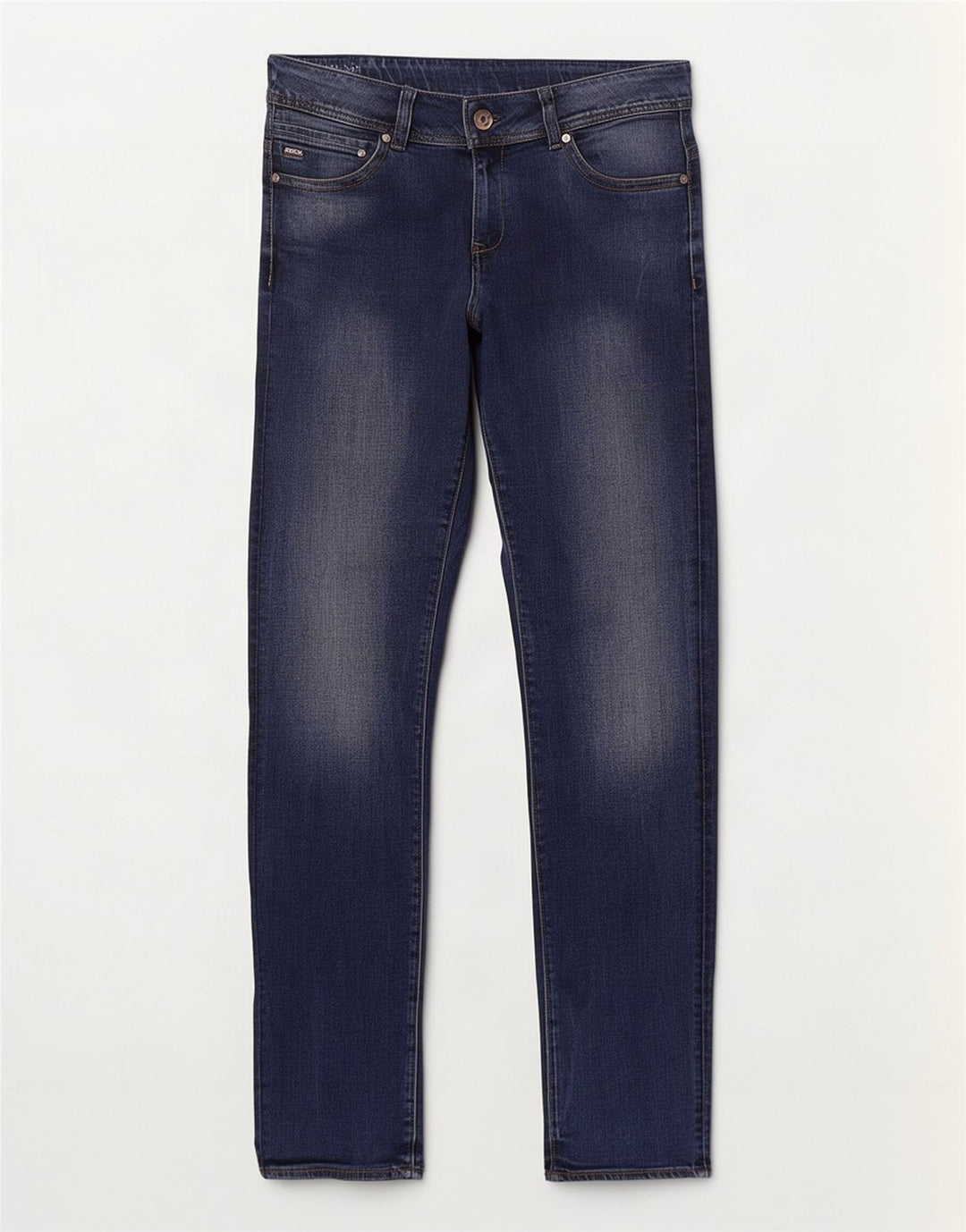 Jeans dritti G-Star da uomo Midge W33 L34 Blu