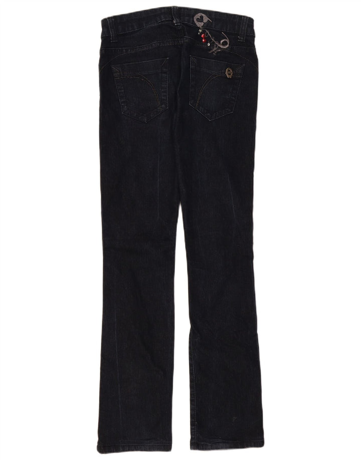Jeans bootcut da donna Killah W27 L31 Blu