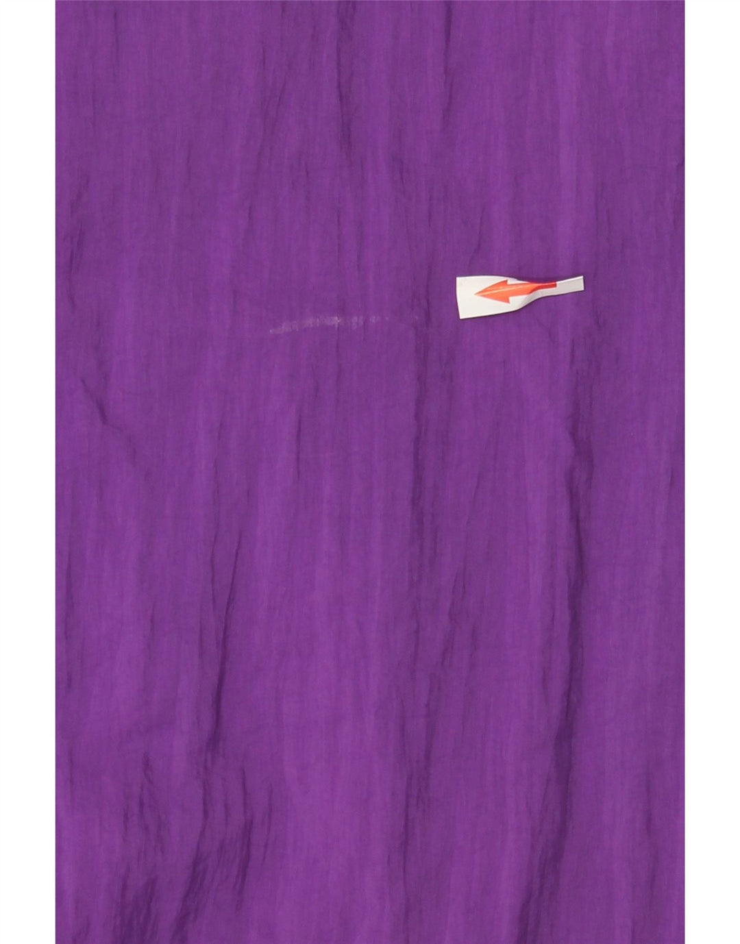Wohrl Pantaloni da tuta da uomo Joggers Large Viola Poliammide