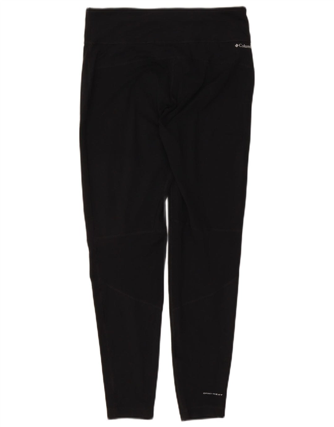 Leggings Omni-Heat da donna Columbia UK 12 poliestere nero medio