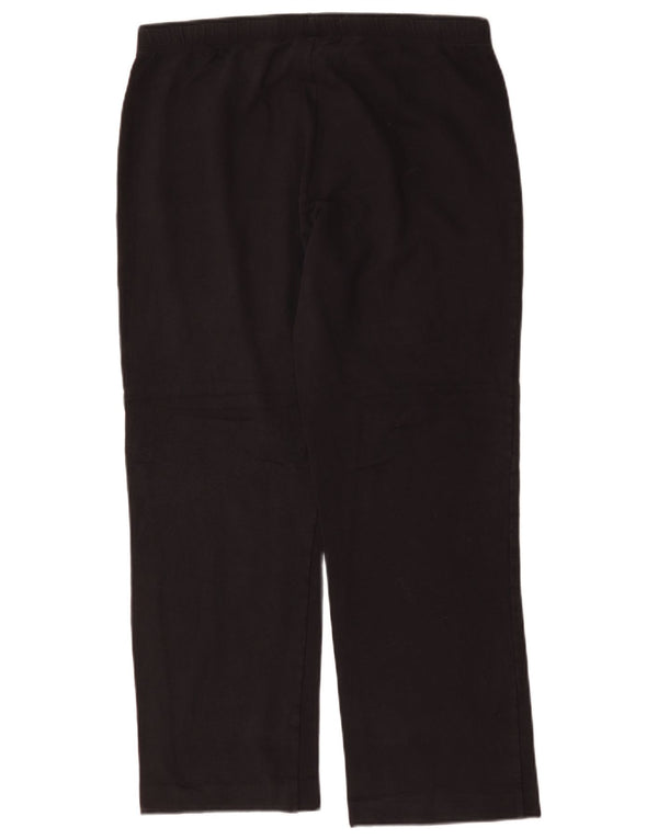 Pantaloni da tuta da donna Champion UK 18 XL neri