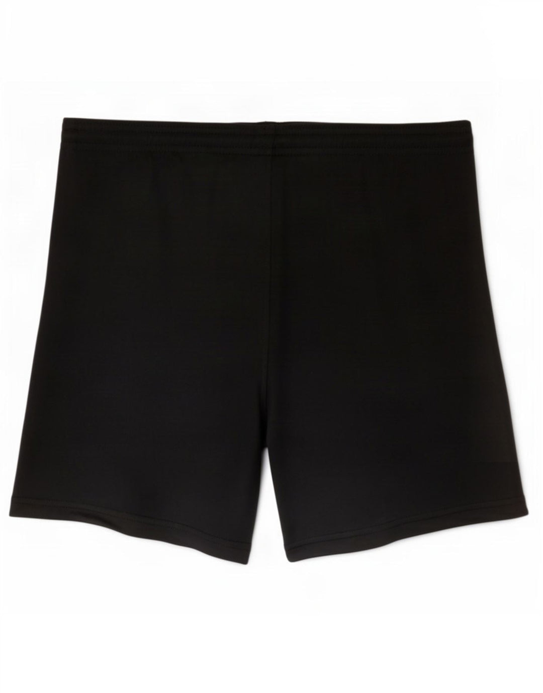 Pantaloncini sportivi Nike da ragazzo 12-13 anni Large Nero Poliestere