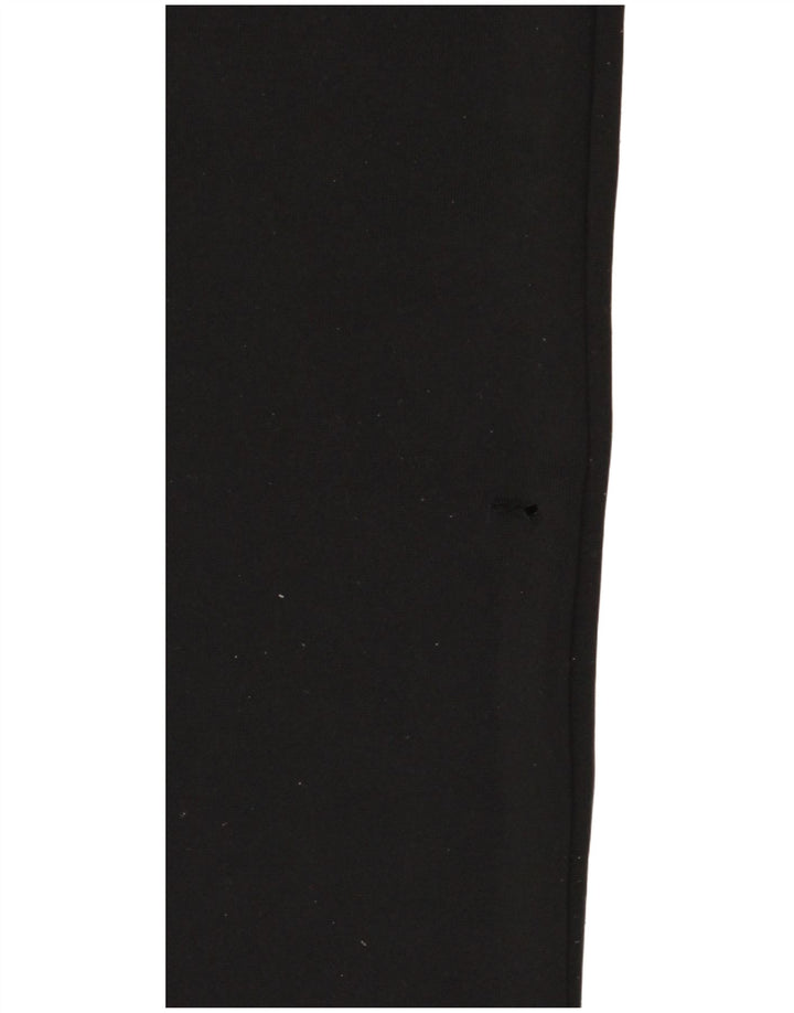 Pantaloni da tuta da ragazzo Adidas Joggers 13-14 anni Poliestere nero