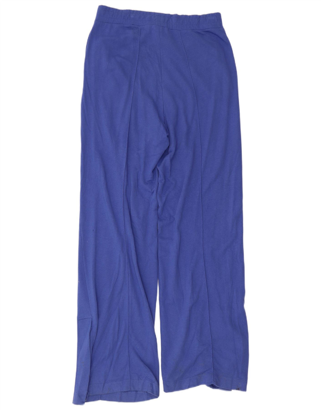 Pantaloni da tuta da donna Sweaty Betty UK14 Poliestere blu medio