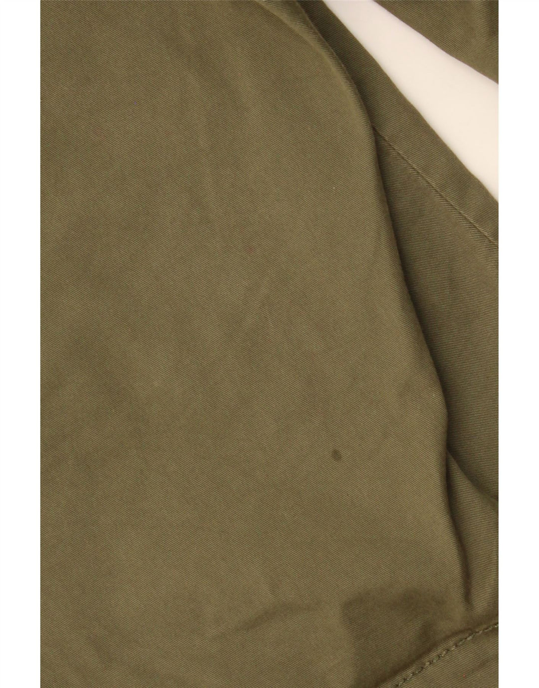 RIFLE Womens Cargo Shorts W25 XS Khaki Cotton Vintage Rifle and Second-Hand Rifle from Messina Hembry 