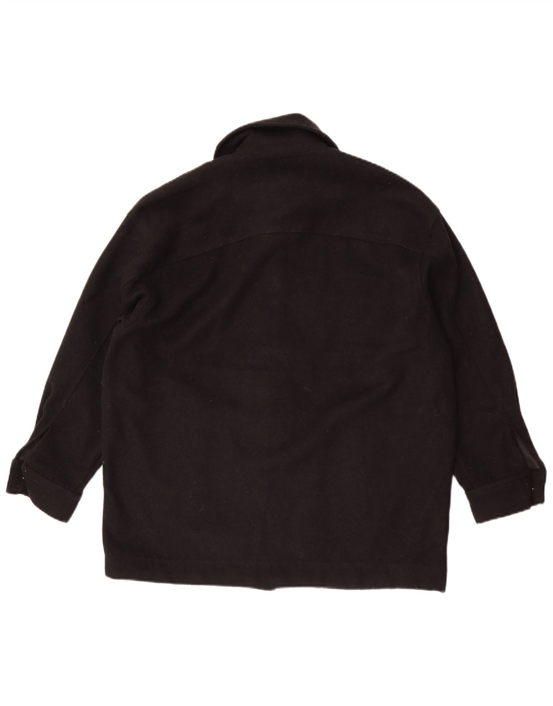Giacca utility oversize da donna Zara UK 6 XS Nera