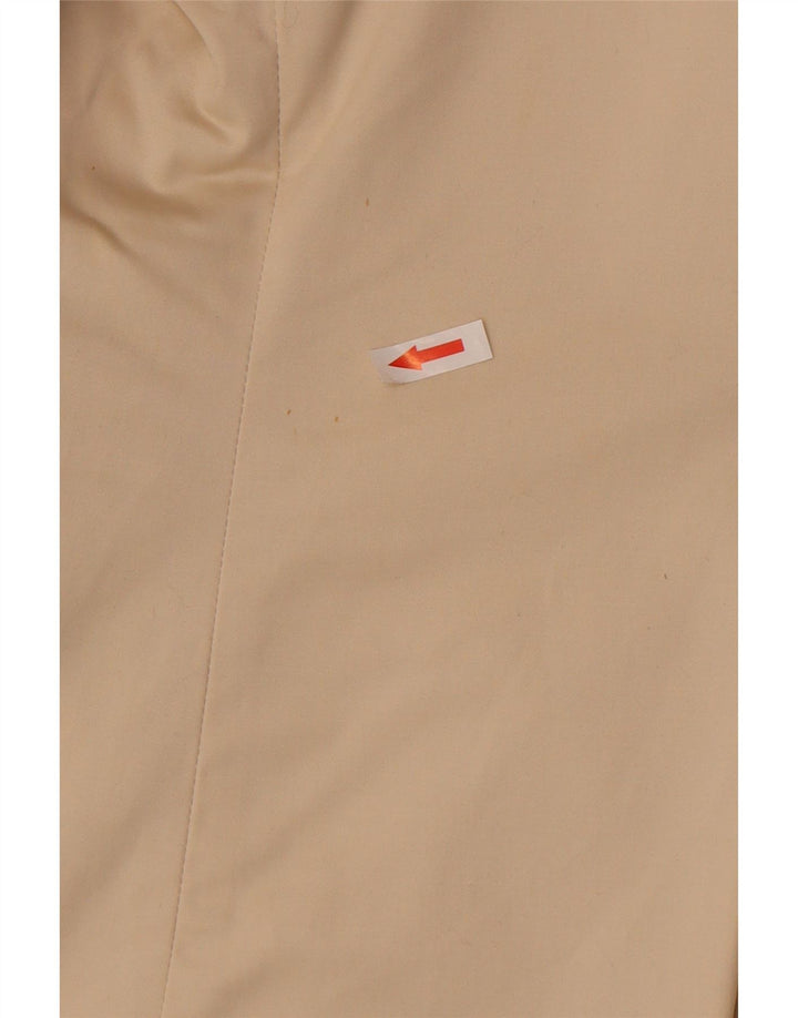 Giacca blazer a 2 bottoni da donna Dolce & Gabbana IT 46 grande classica beige