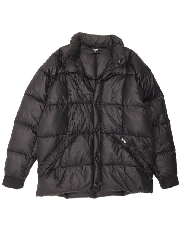 Giacca imbottita da uomo Puffa UK 42 XL Nera