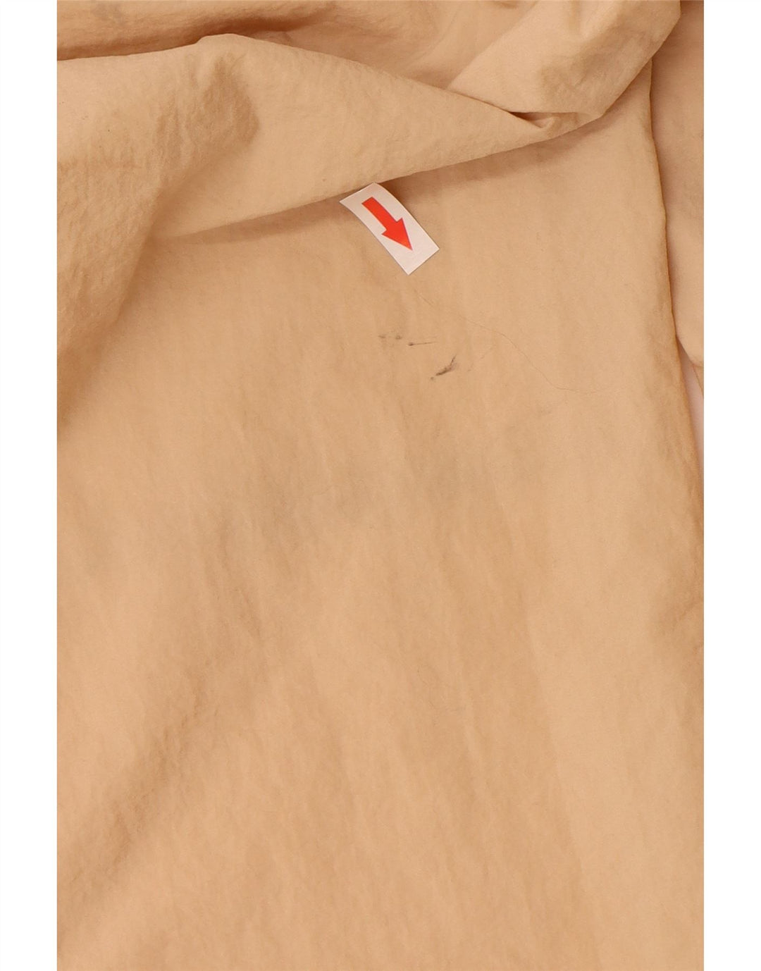 Pantaloni cargo antivento da donna Jack Wolfskin Large W32 L33 Beige