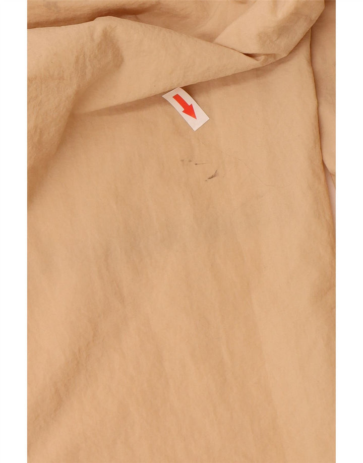 Pantaloni cargo antivento da donna Jack Wolfskin Large W32 L33 Beige