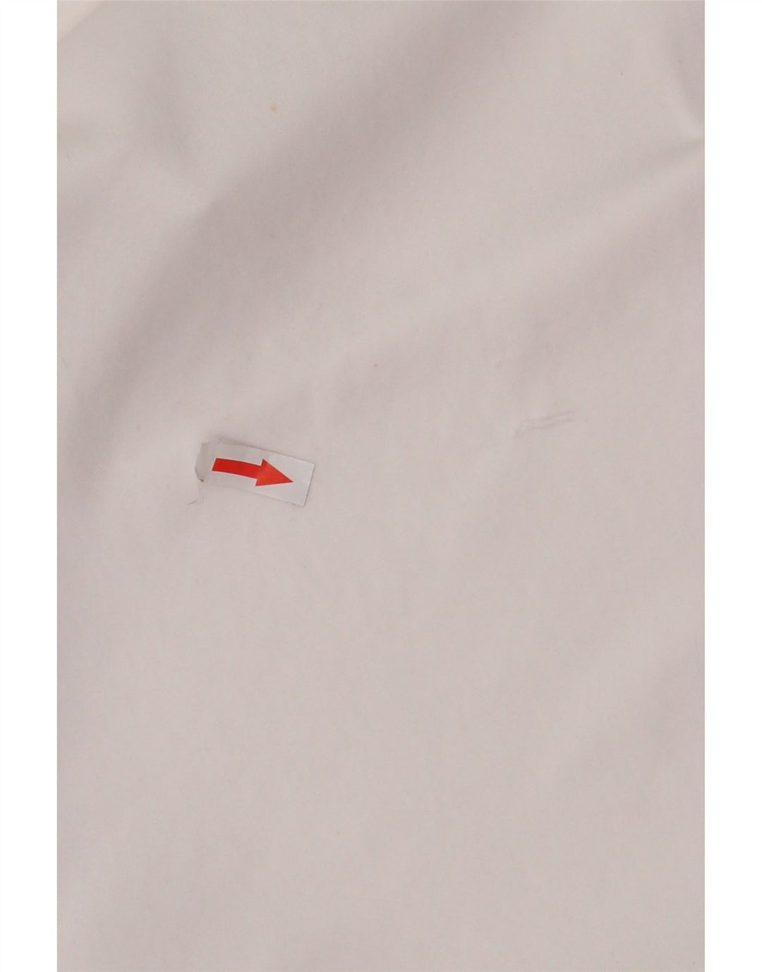 T-shirt grafica Adidas Prime da donna blu UK 4/6 XS poliestere bianco