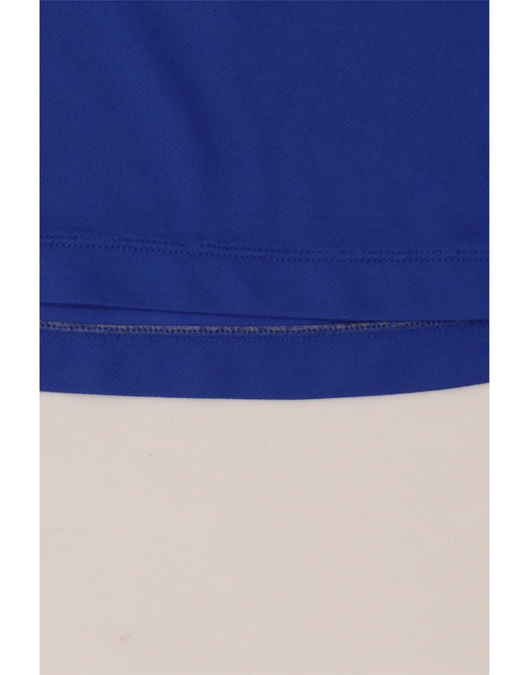 Maglietta Nike Dri Fit da uomo, piccola, blu