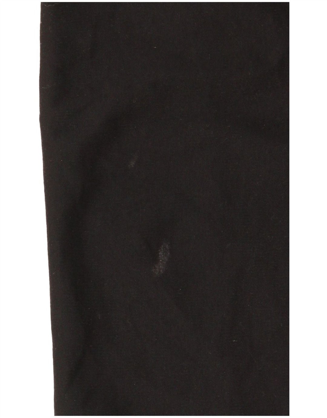 Gonna a tubino da donna Topshop UK 10 piccola W28 poliestere nero