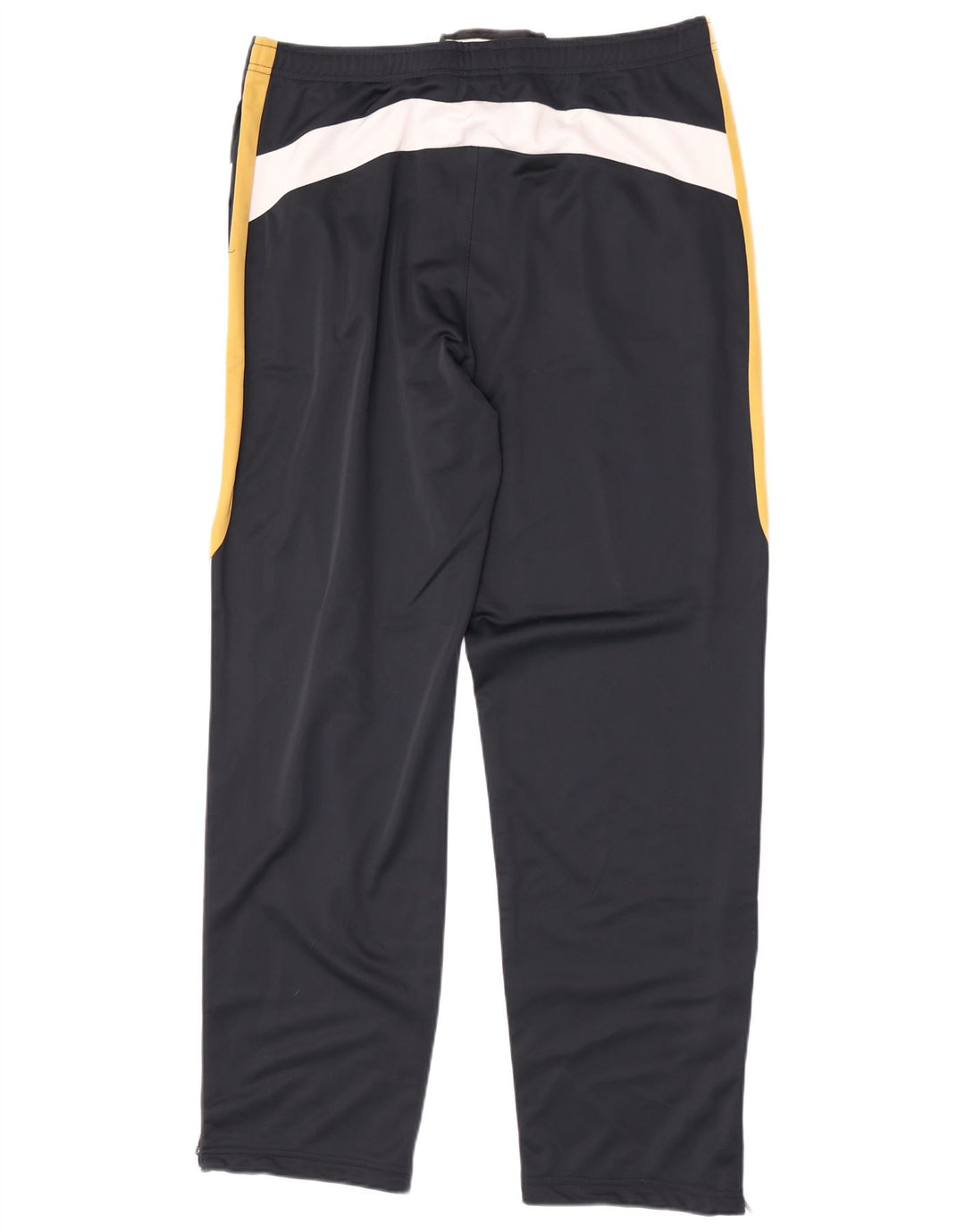 Pantaloni della tuta da donna Lotto UK 18 XL Nero Colourblock