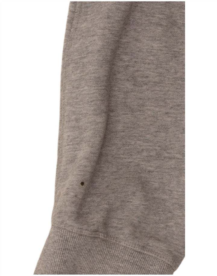 Pantaloni da tuta da uomo Superdry Joggers Large Grigio screziato