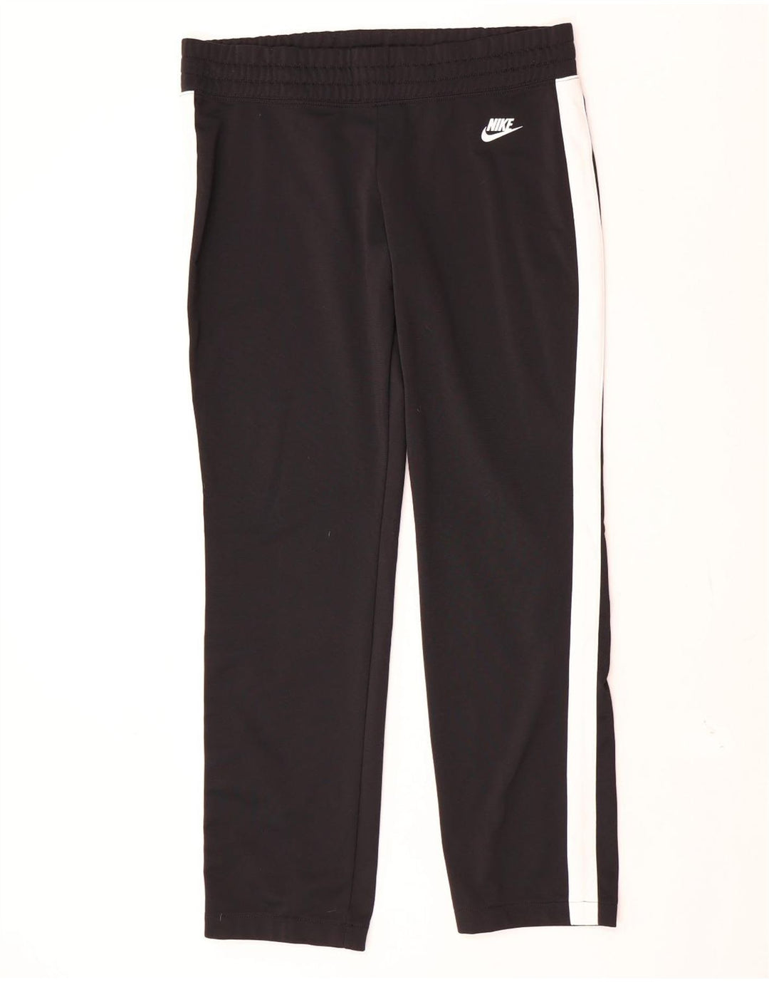 Pantaloni della tuta da uomo Nike Large Black Colourblock