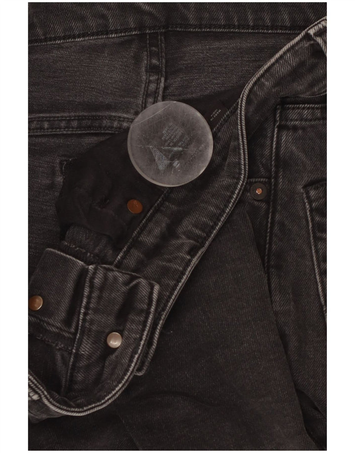 Jeans G-STAR da uomo 3301 slim affusolati W34 L34 Grigio