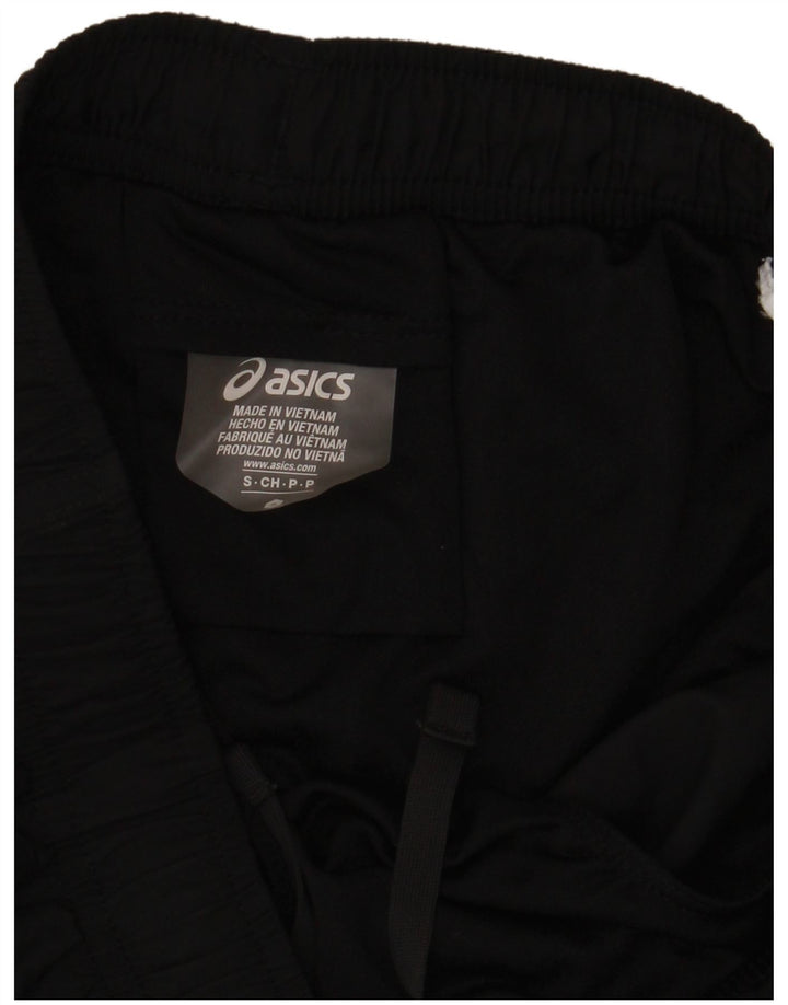 Pantaloncini sportivi da donna OASIS UK 8 piccoli neri