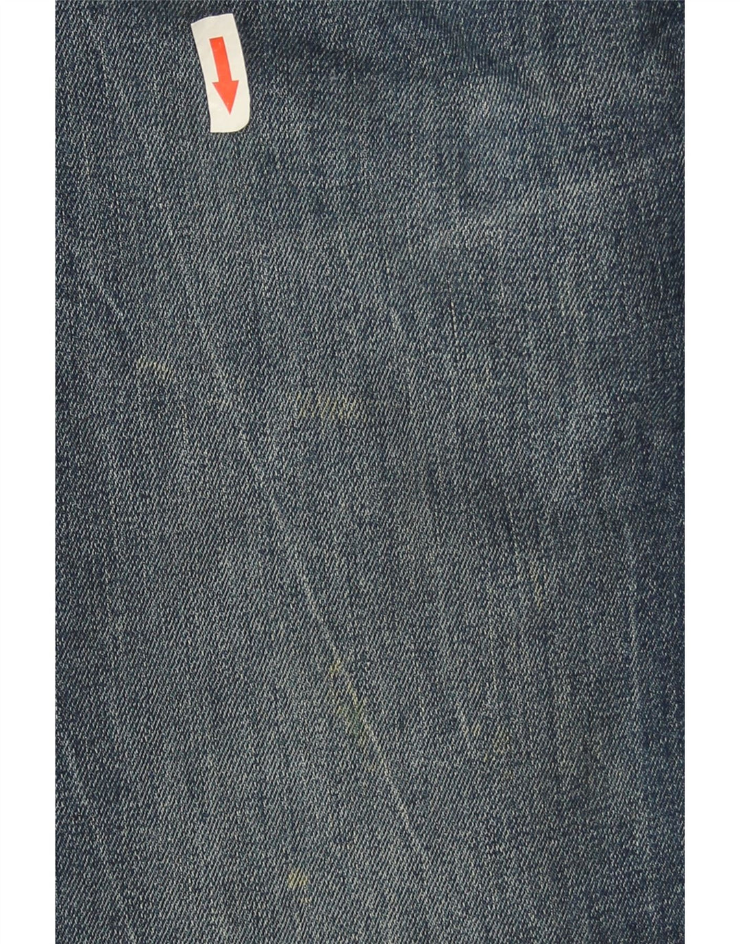 Levi's Uomo 514 Jeans dritti W32 L32 Cotone Blu