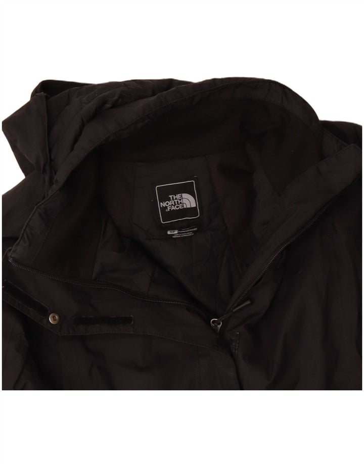 Giacca a vento con cappuccio da donna UK 10 piccola