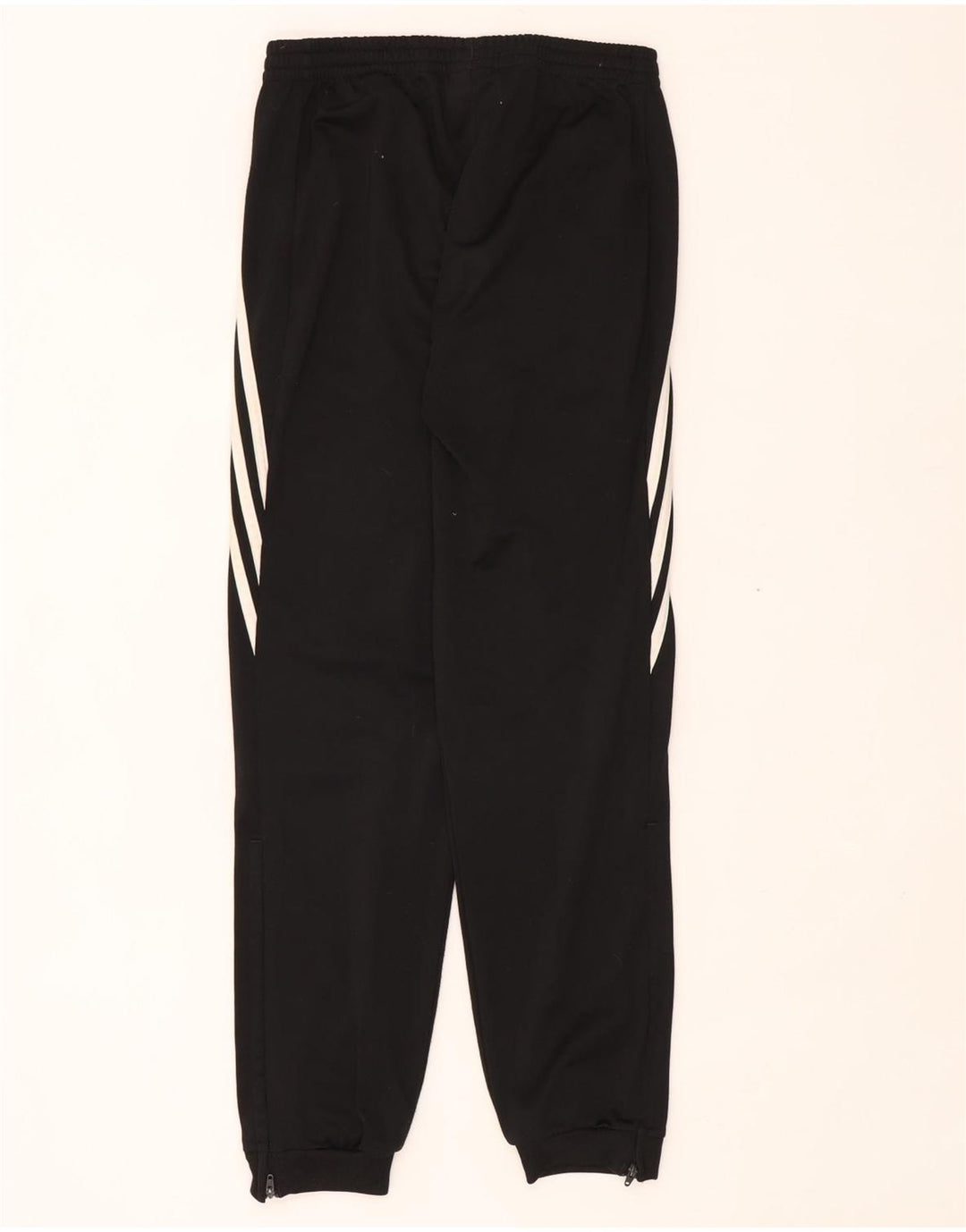 Pantaloni da tuta da ragazzo Adidas Joggers 13-14 anni Poliestere nero