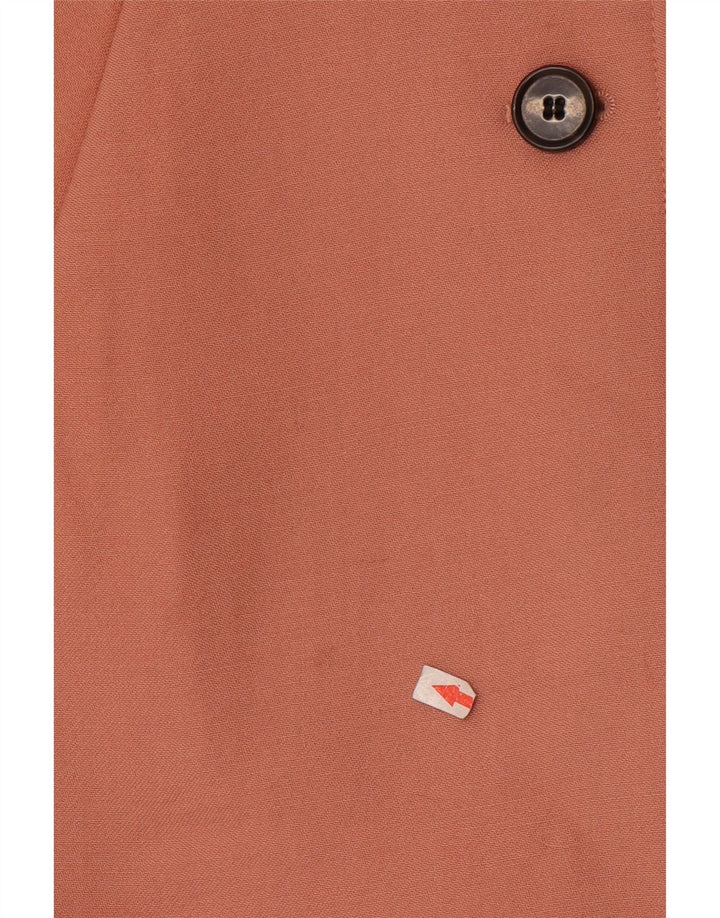 Soprabito da donna Cos EU 34 XS lana rosa