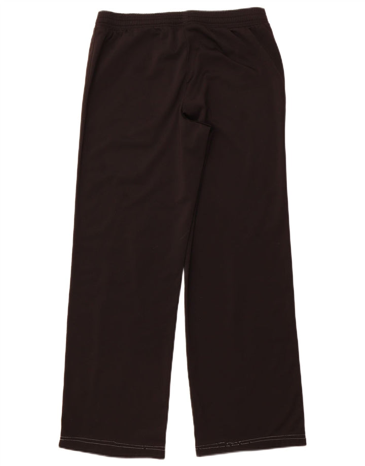 Pantaloni da tuta da donna PUMA Joggers UK 12 Medium Nero Poliestere