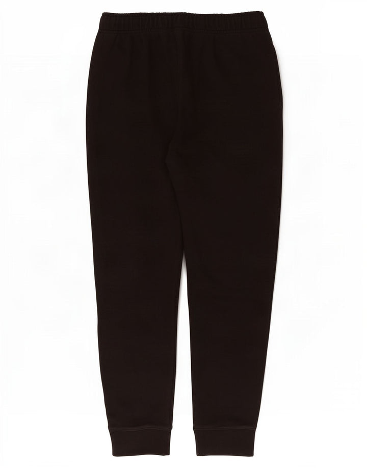 Pantaloni da tuta da uomo Champion Joggers medi neri