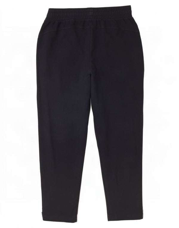 Pantaloni da tuta da donna Champion UK 18 XL Cotone blu navy