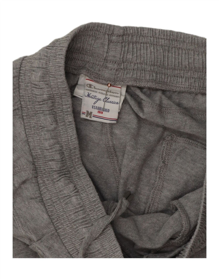Pantaloni da tuta da donna CHAMPION Joggers UK 14 Grigio medio