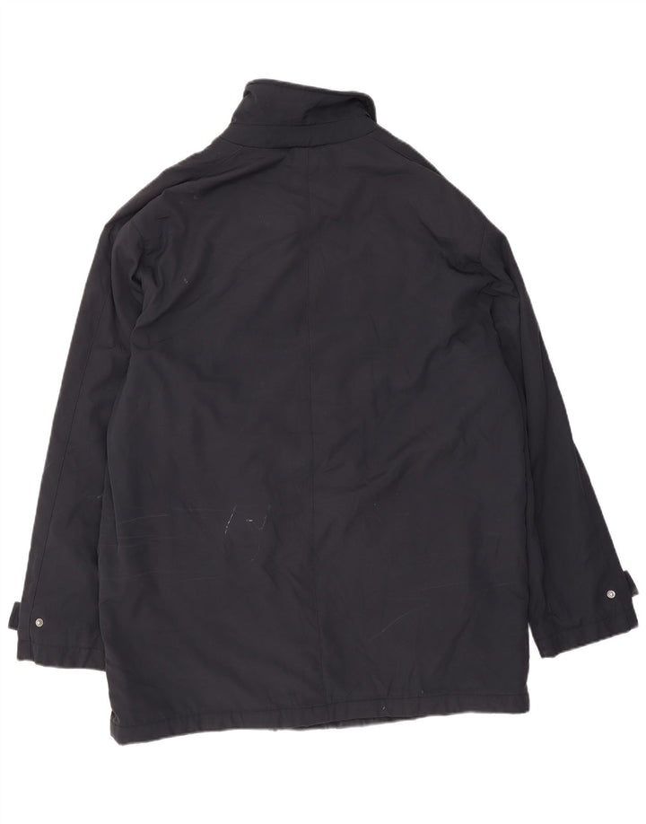 Giacca utility da uomo Marks & Spencer UK 42 XL Blu navy