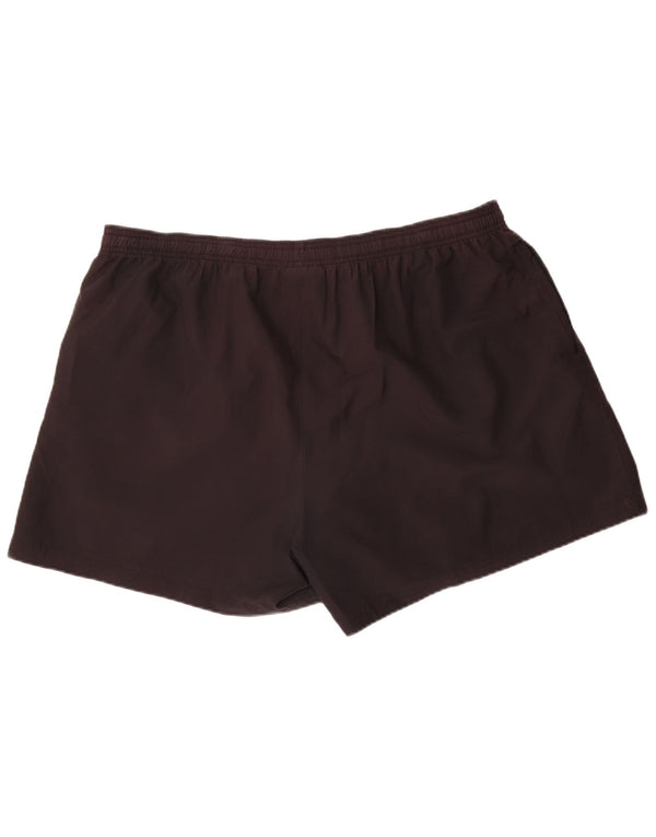 Pantaloncini sportivi da uomo Champion 2XL Poliestere nero