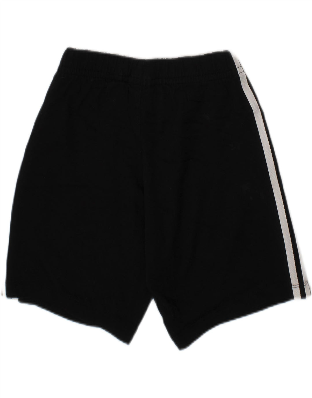 ADIDAS Boys Sport Shorts 2-3 Years  Black Cotton