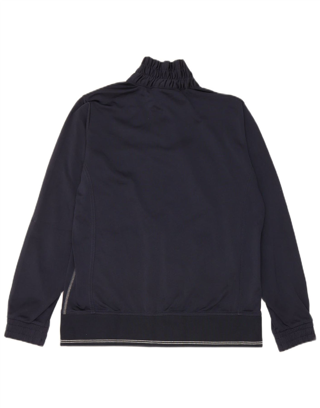 Giacca da tuta da donna Easy Fit Champion UK 10 Small Blu Navy