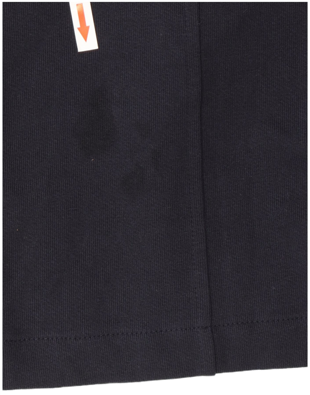 Giacca da motociclista da uomo Zara UK 38 cotone blu navy medio