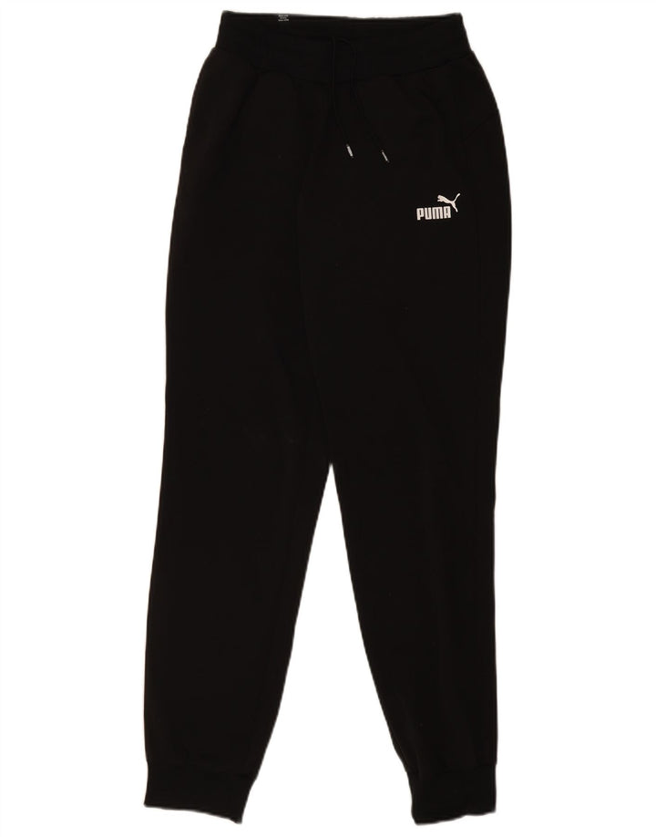 Pantaloni da tuta da uomo Puma Joggers XS Neri