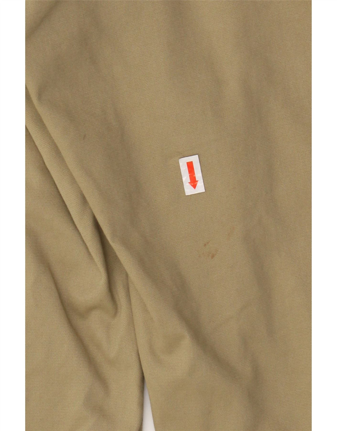 Pantaloni chino dritti da uomo Lee Extreme Comfort W40 L33 verdi