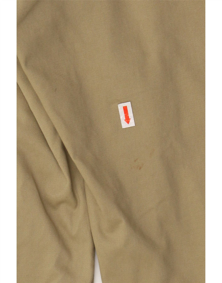 Pantaloni chino dritti da uomo Lee Extreme Comfort W40 L33 verdi