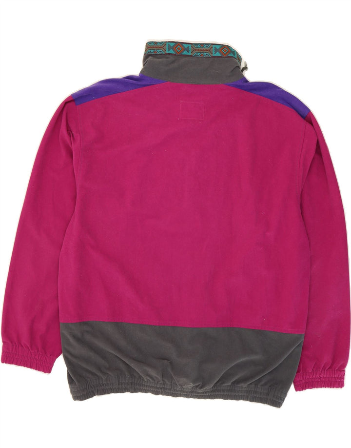 Mens Tracksuit Top Jacket XL Vintage MC Kee's and Second-Hand MC Kee's from Messina Hembry 