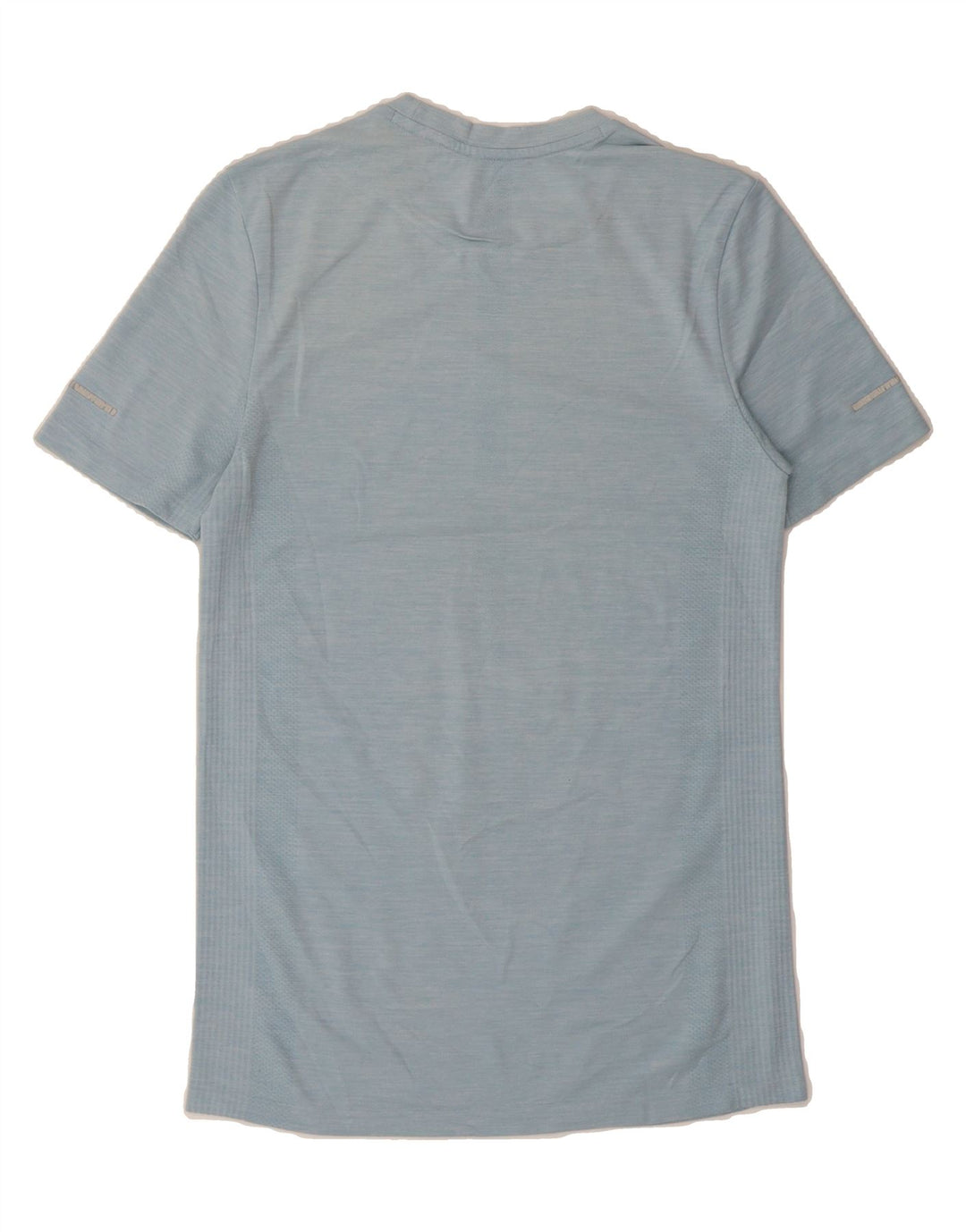 RUSSELL ATHLETIC Mens T-Shirt Top UK 36/38 Small Blue Vintage Russell Athletic and Second-Hand Russell Athletic from Messina Hembry 