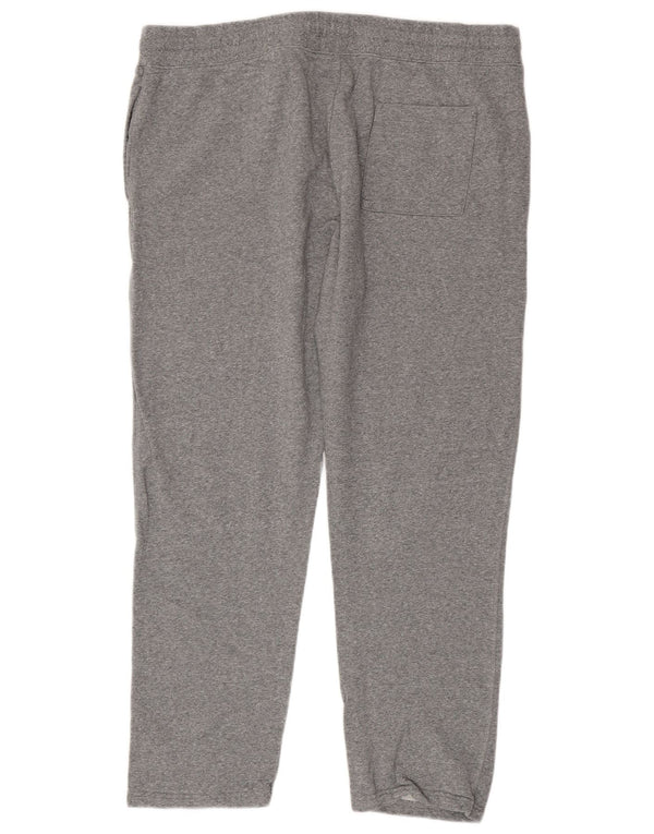 Pantaloni da tuta da uomo Marks & Spencer 2XL cotone grigio