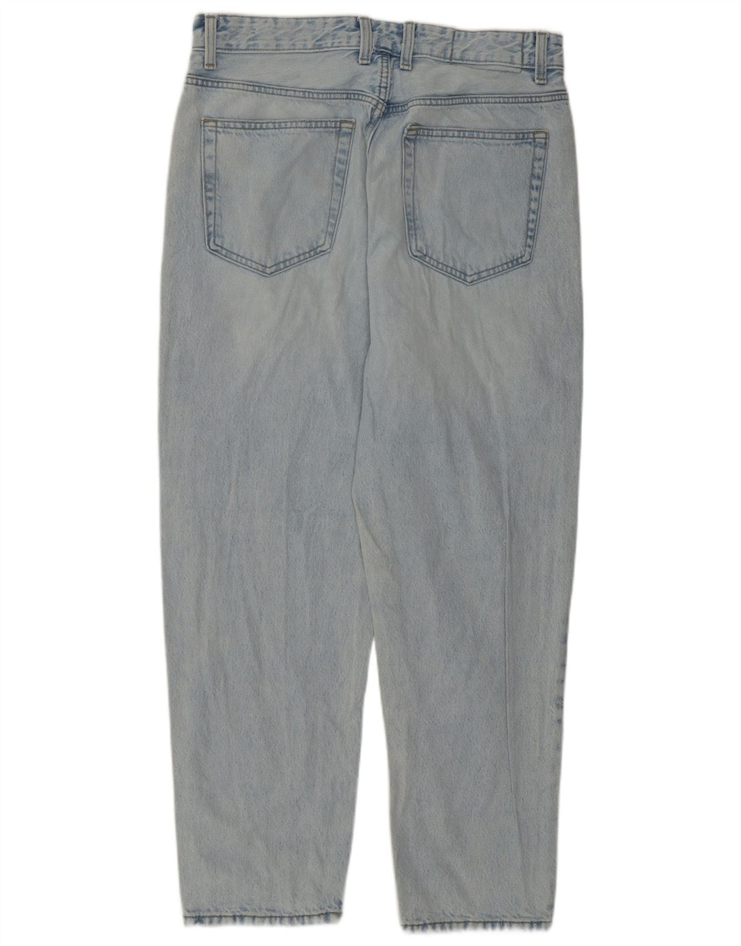 Jeans affusolati da uomo Zara EU 40 medio W31 L27 blu