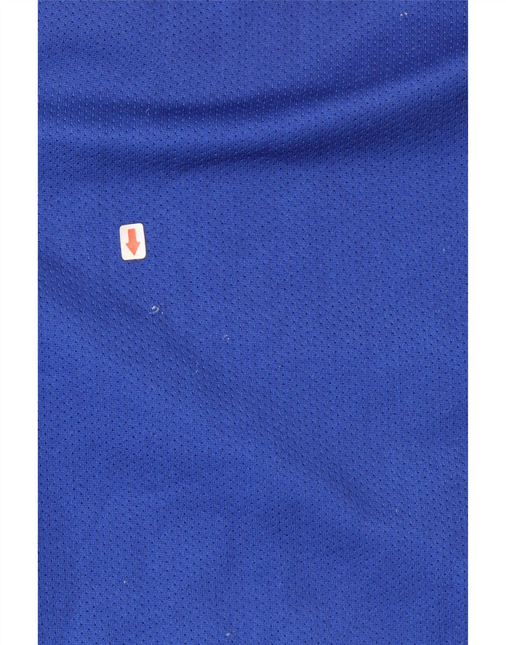 Pantaloncini sportivi Champion da uomo grandi blu